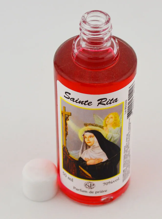 Saint Rita of Cascia Fragrance (pic 4)
