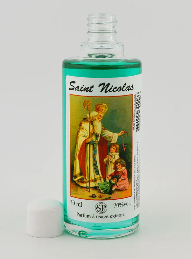 Saint Nicholas Fragrance (pic 3)