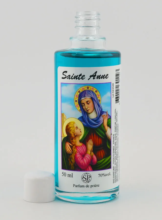 Saint Anne Fragrance (pic 3)