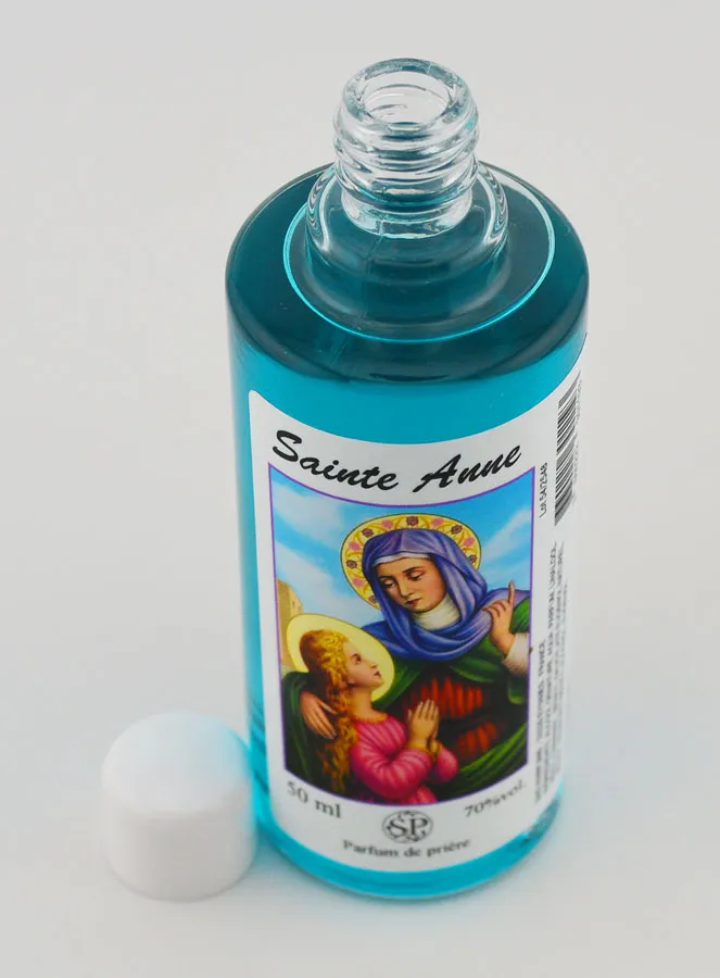 Saint Anne Fragrance (pic 4)