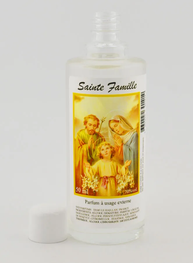 Holy Family Fragrance (pic 3)