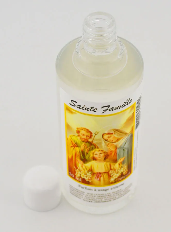 Holy Family Fragrance (pic 4)