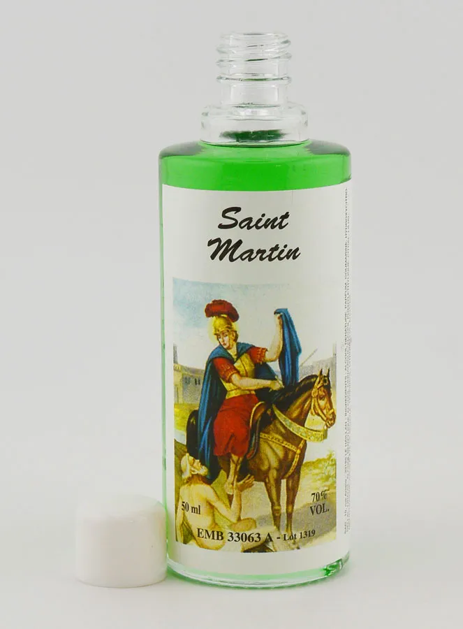 Saint Martin Fragrance (pic 3)