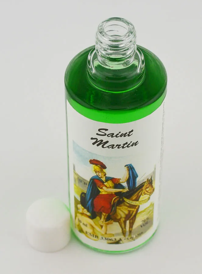 Saint Martin Fragrance (pic 4)