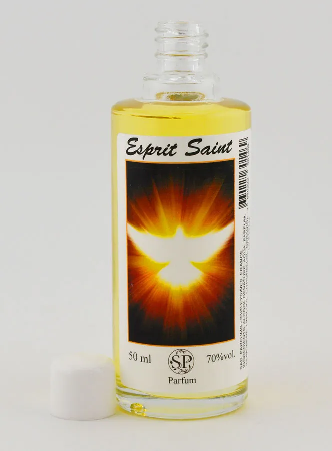 Holy Spirit Fragrance (pic 3)