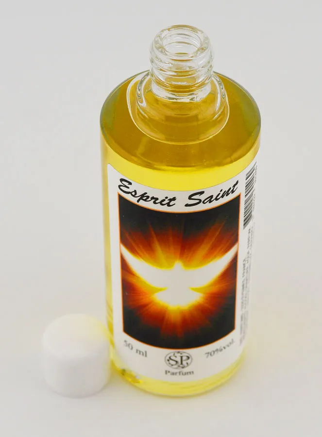 Holy Spirit Fragrance (pic 4)