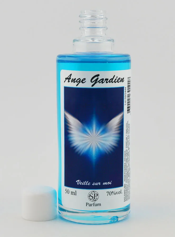Guardian Angel Fragrance (pic 3)