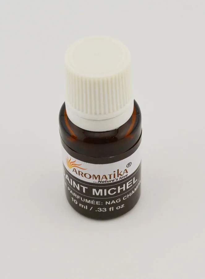 Aromatika Saint Michael Aroma Oil (pic 4)