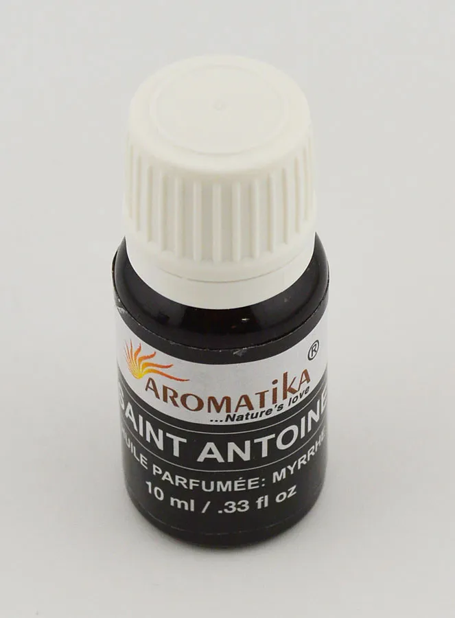 Aromatika Saint Anthony Fragrance Oil (pic 4)