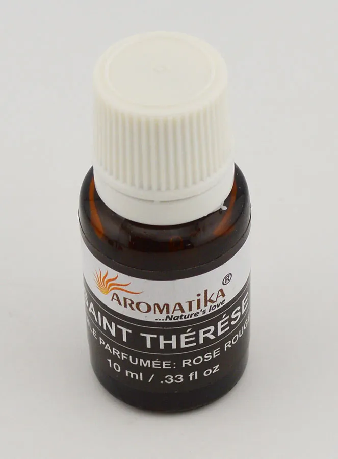 Aromatika Saint Theresa Fragrance Oil (pic 4)