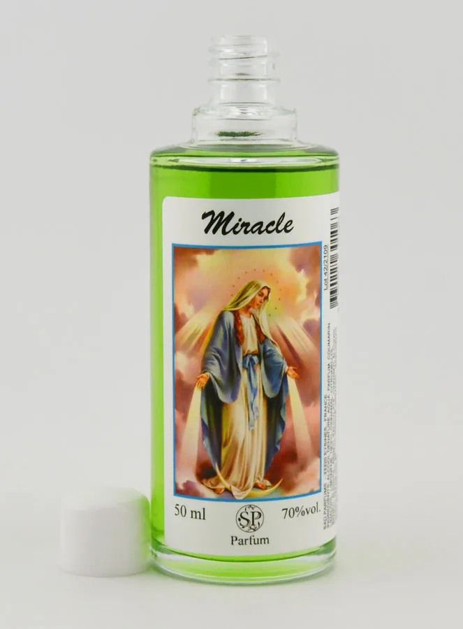 Miraculous Madonna Fragrance (pic 3)