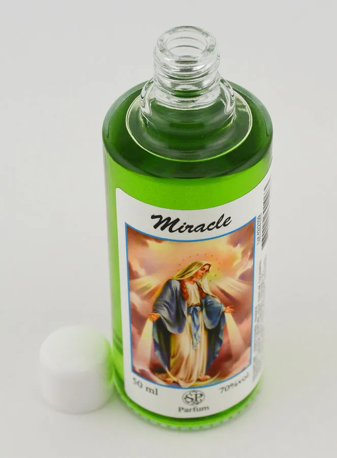Miraculous Madonna Fragrance (pic 4)