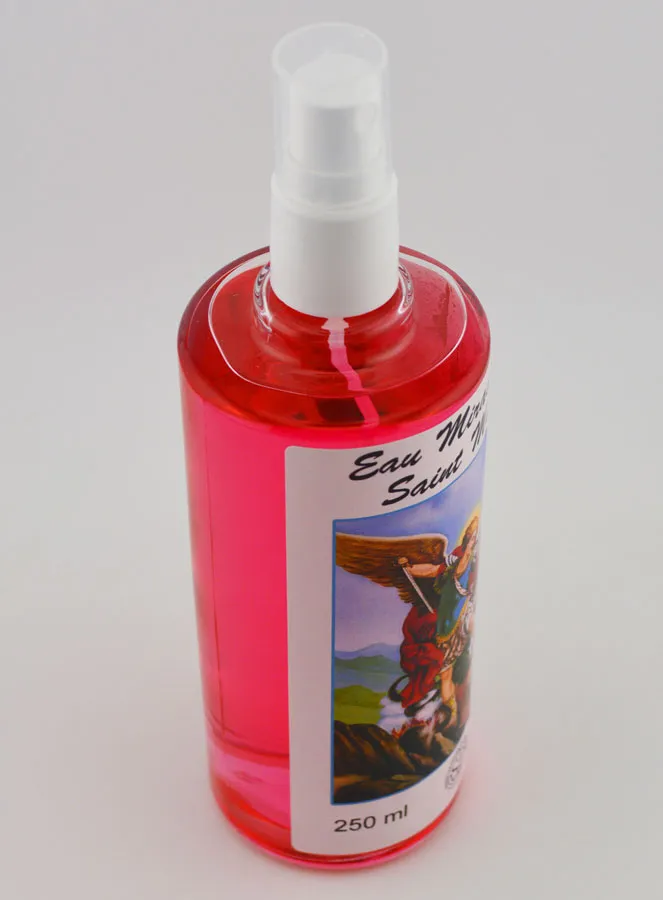 Miraculous Water St. Michael Perfume - Spray 250 ml (pic 3)