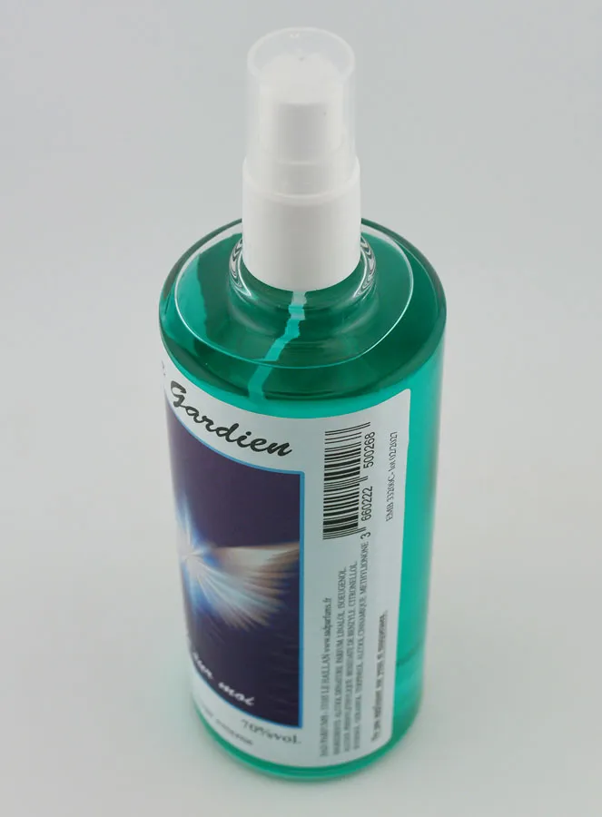Guardian Angel Perfume - Spray 250 ml (pic 4)