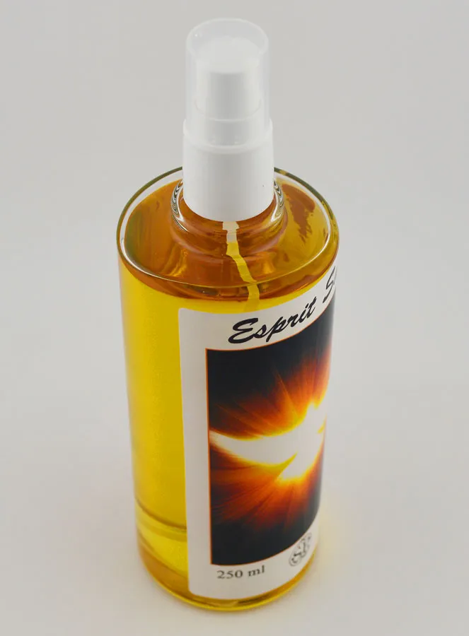 Holy Spirit Perfume - Spray 250 ml (pic 3)