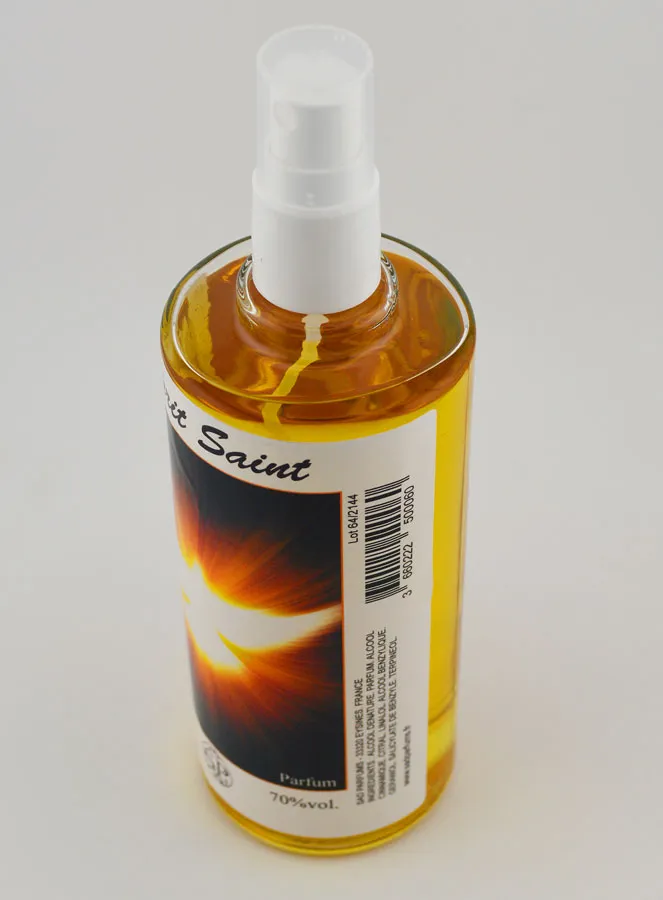 Holy Spirit Perfume - Spray 250 ml (pic 4)