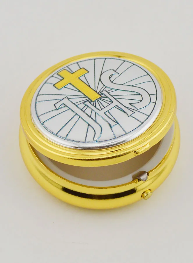 Host Box - JHS Golden Cross (pic 4)