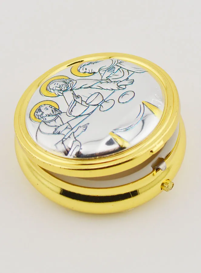 Host Box - Holy Supper (pic 4)