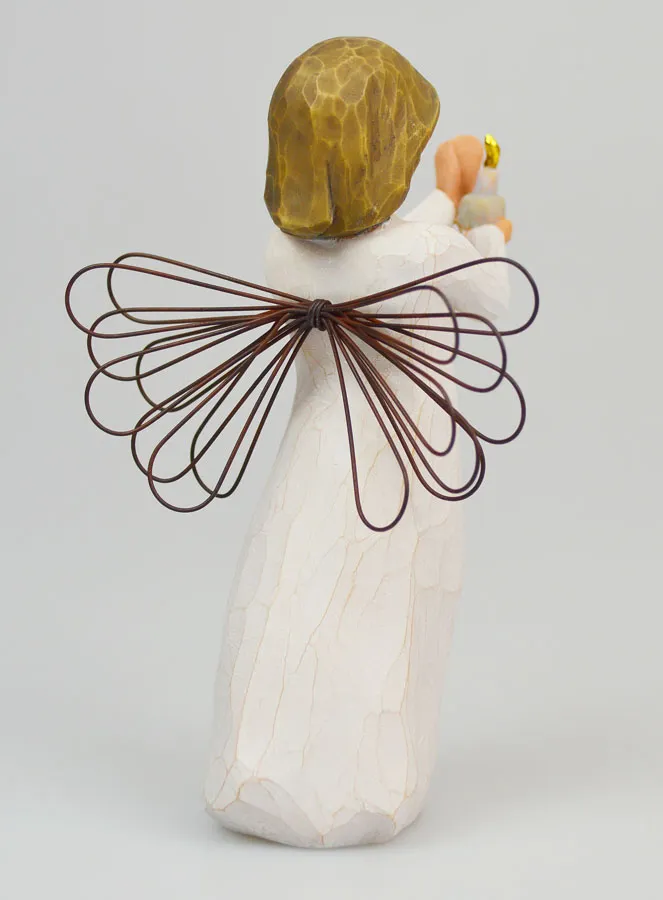 Willow Tree Angel - Angel of Hope (pic 4)