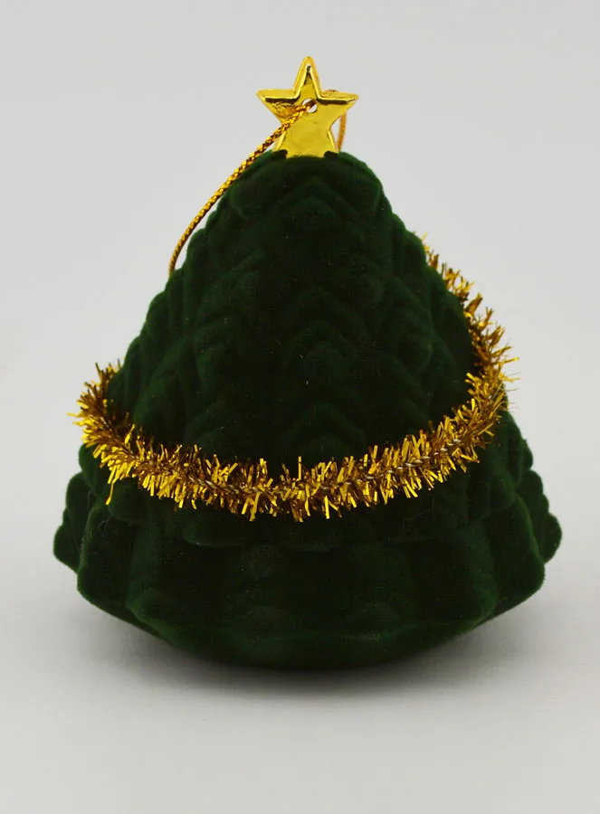 Nativity Set - Christmas Tree (pic 4)
