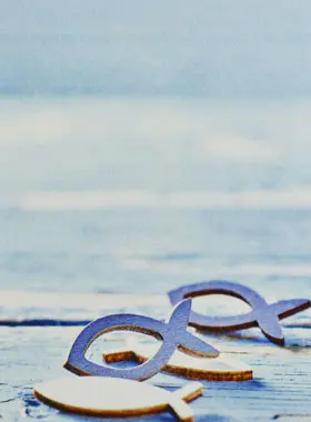 Communion Picture - Ichtus (pic 1)