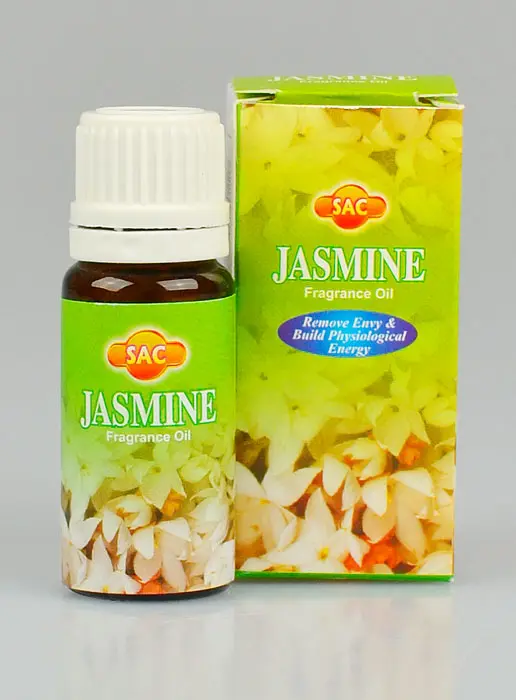 Jasmine Fragrance Oil (pic 2)