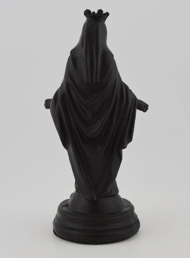 Black Madonna Small Statue (pic 4)