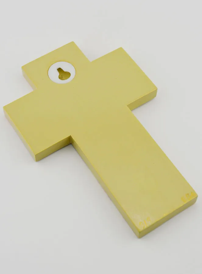 Child Wood Cross - My First Holy Communion (pic 4)