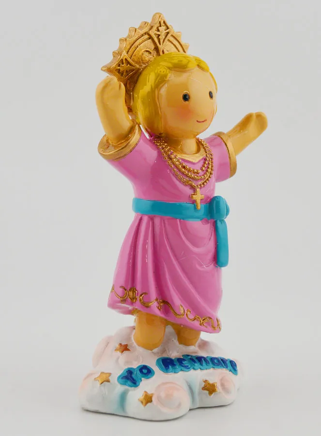 Divine Baby Jesus Statue (pic 3)