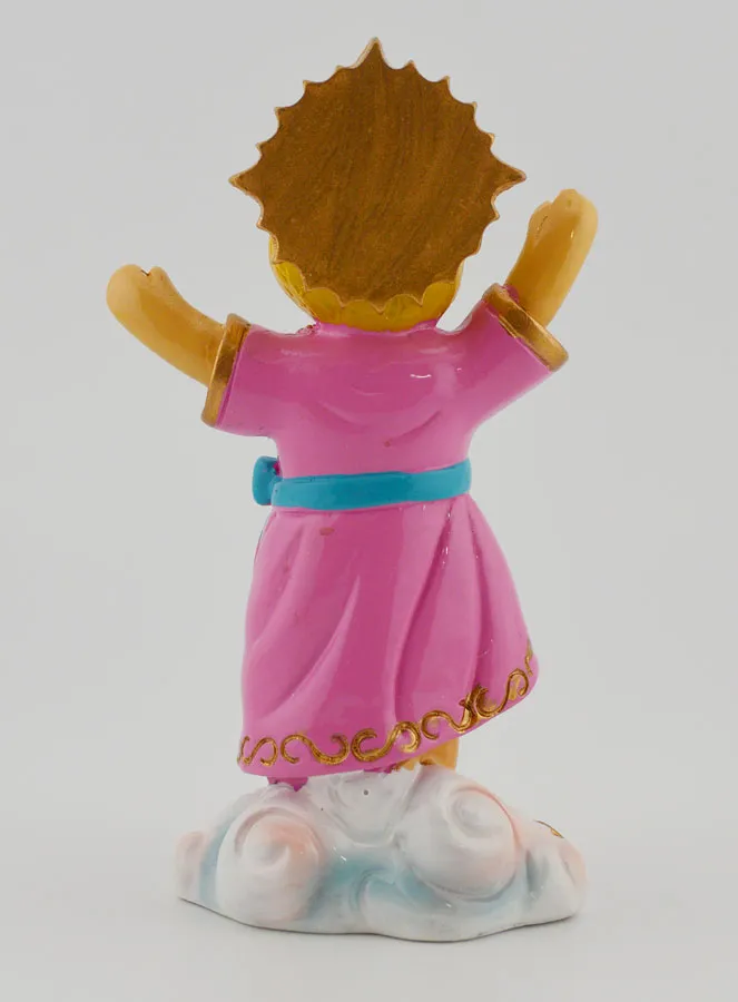 Divine Baby Jesus Statue (pic 4)