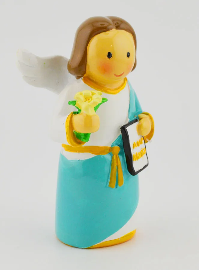 Saint Gabriel Archangel Statue (pic 3)