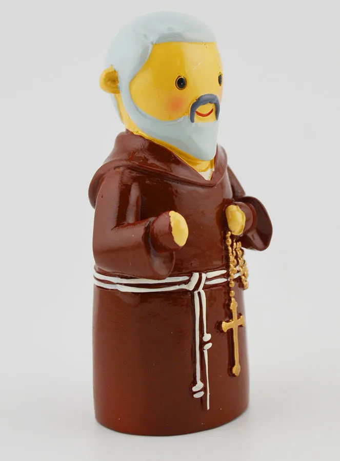 Holy Father Pio Statue (pic 3)