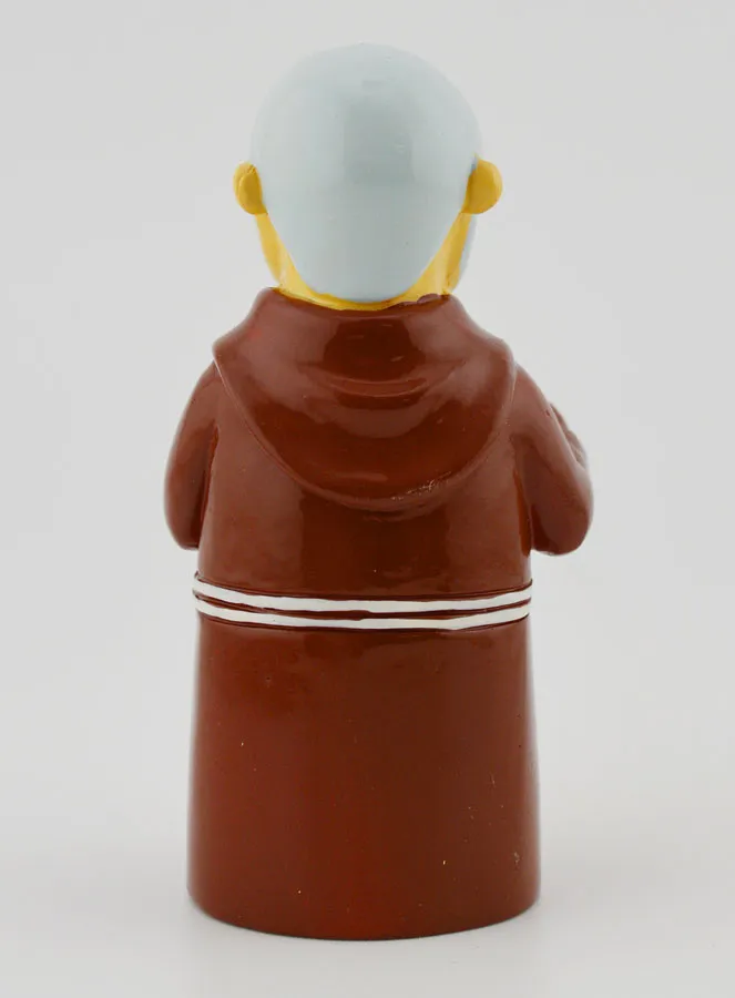 Holy Father Pio Statue (pic 4)