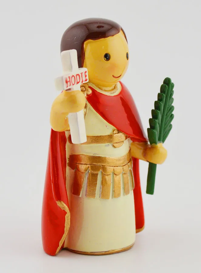 Saint Expedit Statue (pic 3)