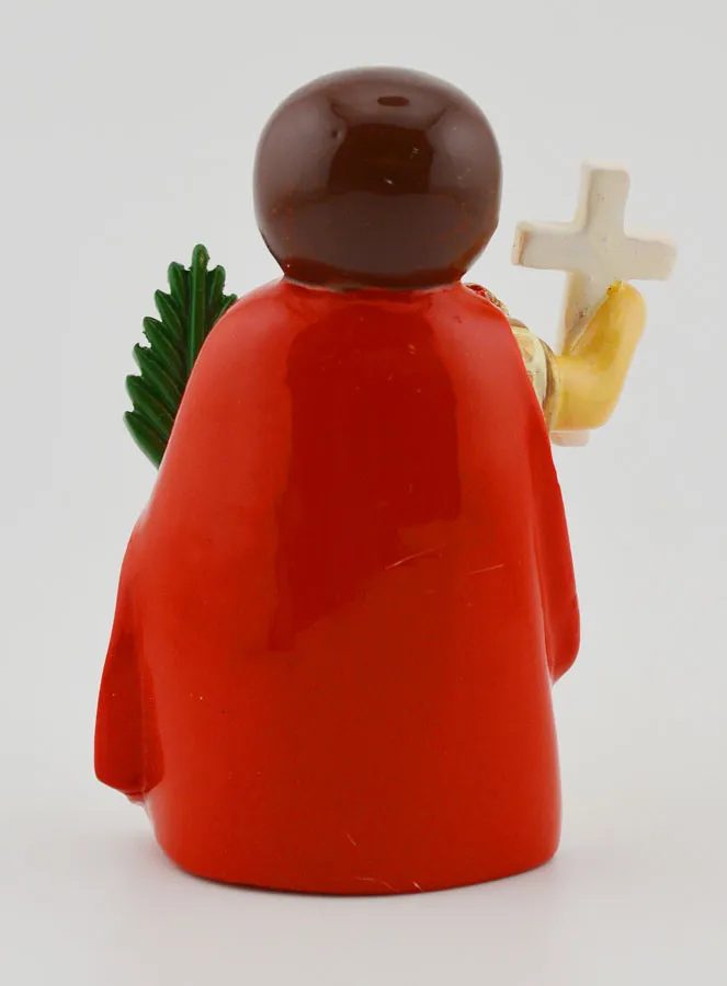 Saint Expedit Statue (pic 4)