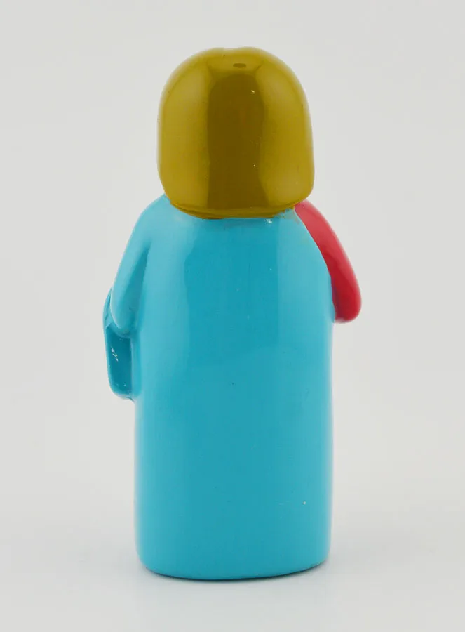 Sacred Heart of Jesus Statue (pic 4)