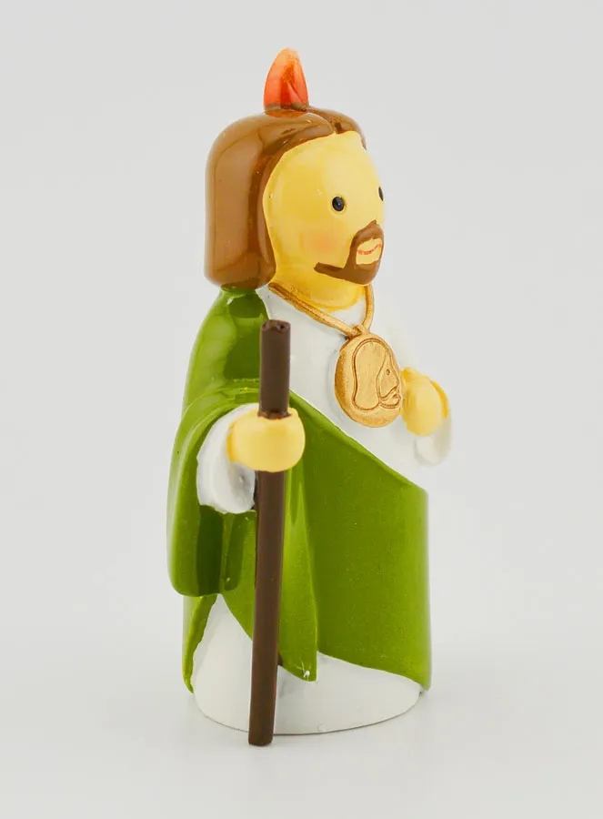 Saint Jude Statue (pic 3)