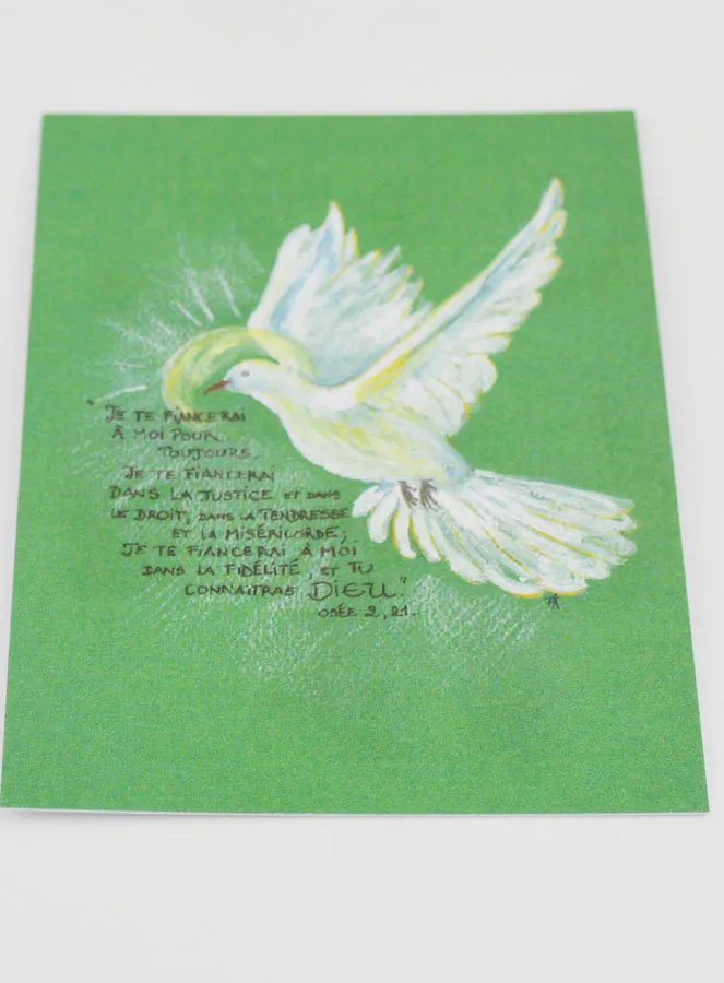 Confirmation Picture - I will Betroth you to Me (pic 2)