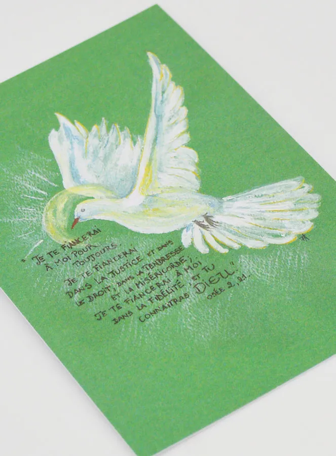 Confirmation Picture - I will Betroth you to Me (pic 3)