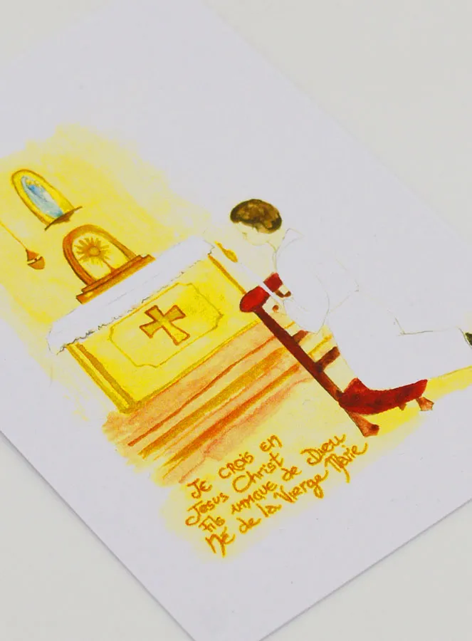 Confirmation Picture - Credo (pic 3)