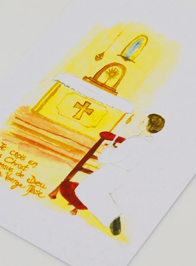 Confirmation Picture - Credo (pic 4)