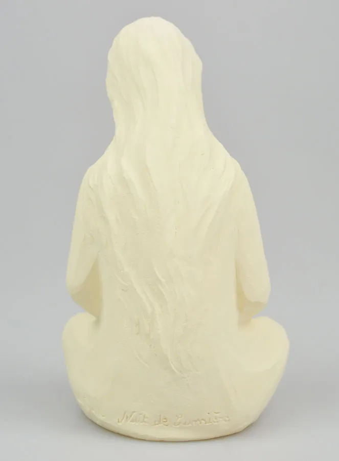 Our Lady of Welcome Communion Statue (pic 4)