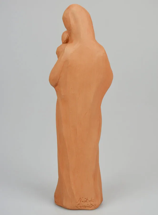 Mother of God of Comfort Statue (pic 4)