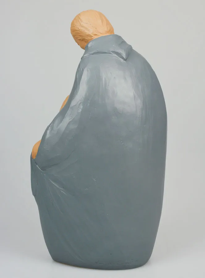 Holy Family Statue (pic 4)