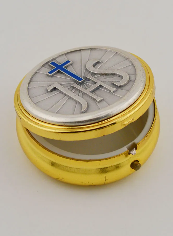 Big Host Box - JHS - Blue Cross (pic 4)