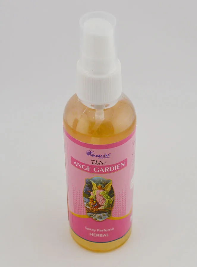 Protective Guardian Angel Vedic Fragrance (pic 4)