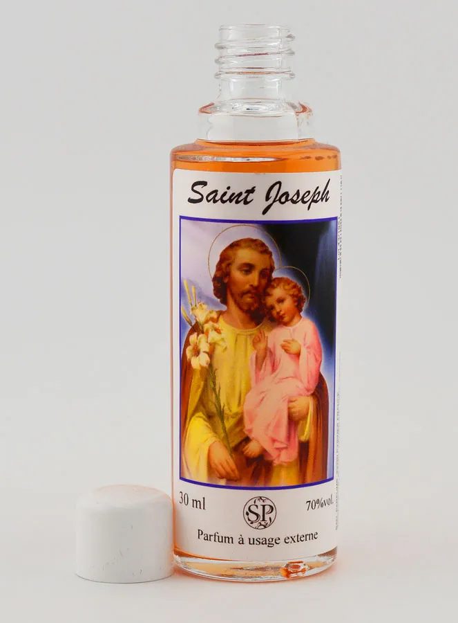Saint Joseph Perfume - 30 ml (pic 3)