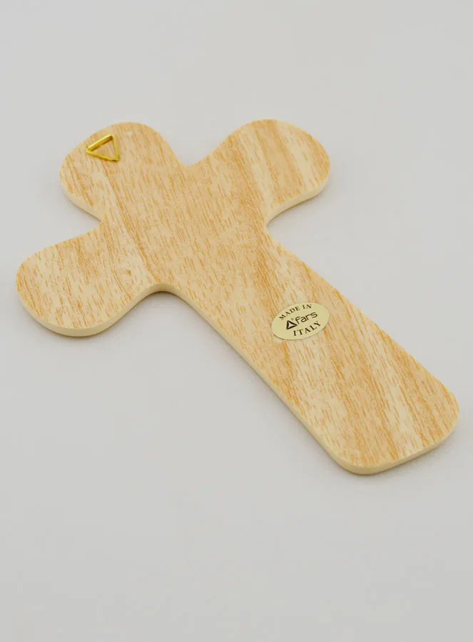 Religious Cross Baptism Gift - My Baptism in Jesus (pic 4)