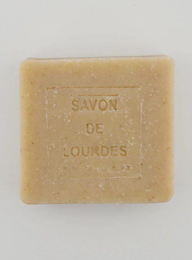 Lourdes Solid Shampoo - 100g (pic 4)