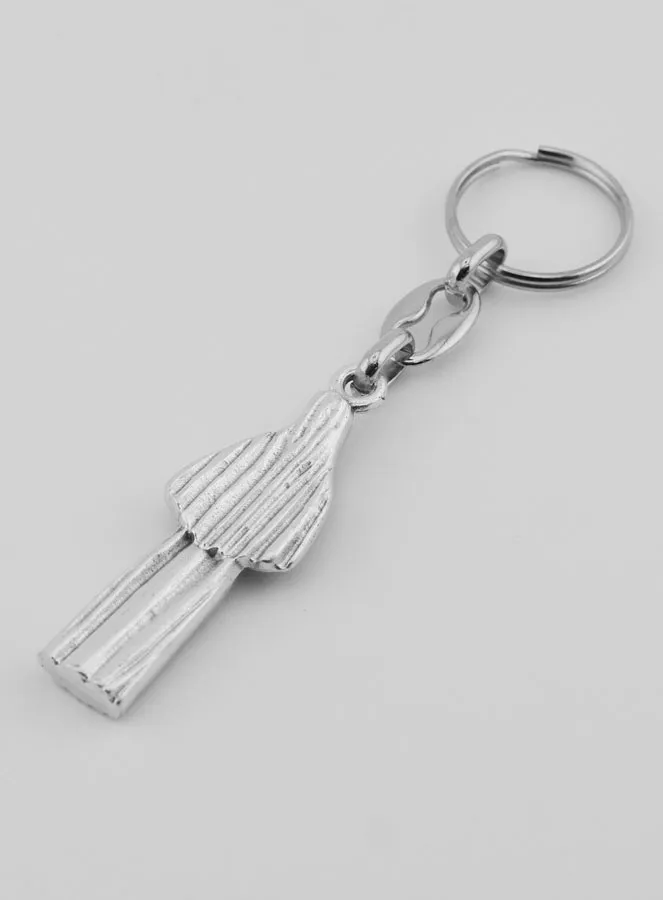 Key Ring Saint Rita (pic 4)